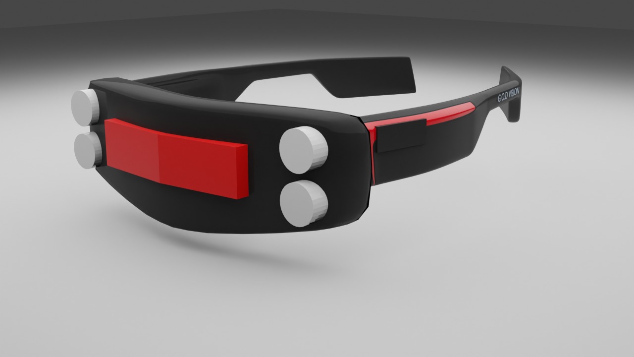 Innovation Jamshedpur नेत्रहीन दिव्यांगों को आठ फीट की दूरी से पता