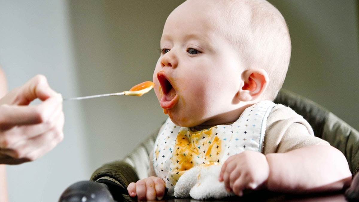 6 month baby food in marathi top