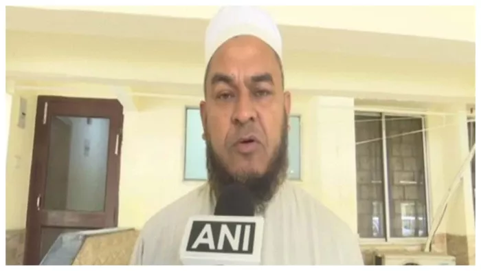 AIUDF के विधायक अमीनुल इस्लाम का भाजपा सरकार पर वार (Image: ANI)