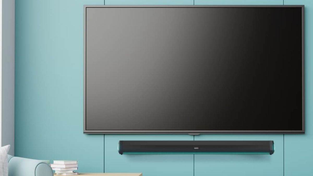 GOVO Soundbars: ग़दर 2 फिल्म को देखने के लिए नहीं पड़ेगी पैसे खर्चने की जरूरत, अब घर बैठे मिलेगा थिएटर का मजा