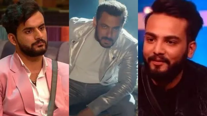 Bigg Boss 17: अभिषेक- एल्विश के बाद अब ये फेमस यूट्यूबर जाएगा सलमान के शो बिग बॉस में । Photo-Instagram