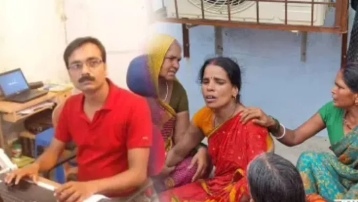 Journalist Vimal Kumar Yadav murder case: आठ नामजद में चार भेजे जा चुके हैं जेल।
