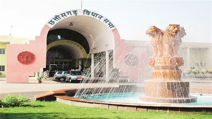 छत्तीसगढ़ में 90 विधानसभा क्षेत्र की नब्ज टटोलेंगे दूसरे राज्यों के विधायक