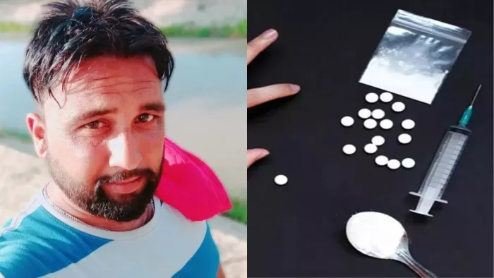 Barnala Drug Overdose Case: भदौड़ निवासी युवक था नशे का आदी, चिट्टे की ओवरडोज से हो गई मौत