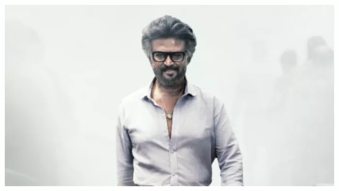 File Photo of Rajnikanth from Jailer Film