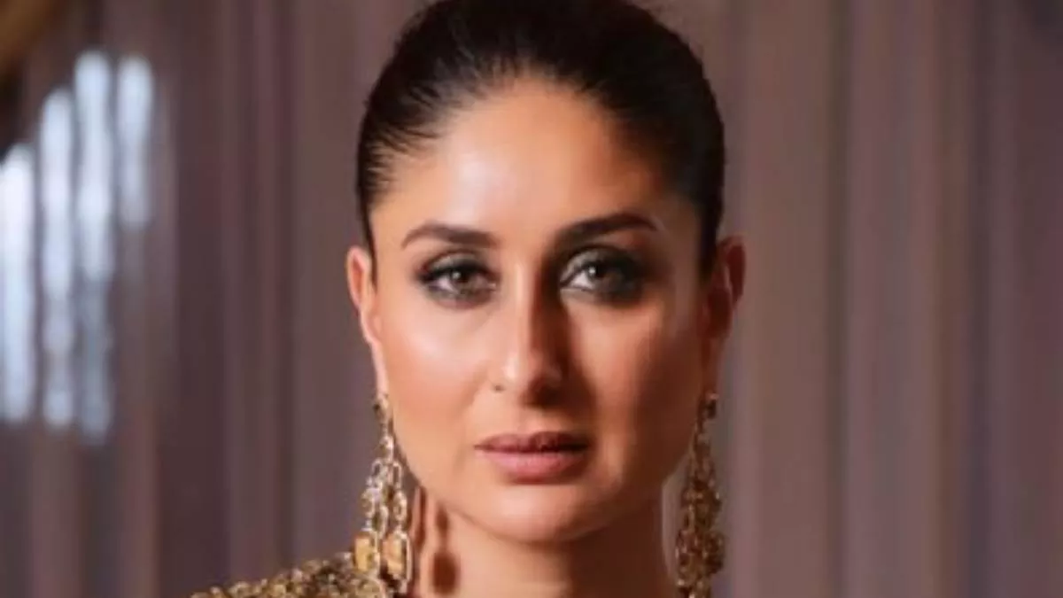 Chandrayaan-3 की चांद पर लैंडिंग को बच्चों  के साथ देखेंगी Kareena Kapoor Khan, बोलीं- हमारे लिए गर्व का पल
