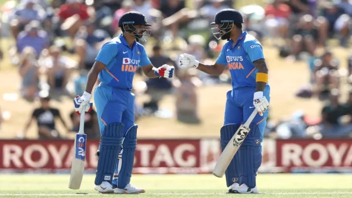 Team India Squad Asia Cup 2023: एशिया कप 2023 के लिए भारतीय टीम का एलान कर दिया गया है।