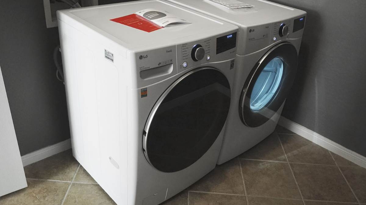 LG Front Load Washing Machines लेने का सोच रहे हैं? तो जानें यहां सारी जानकारी, कौन-सा विकल्प रहेगा सबसे सही