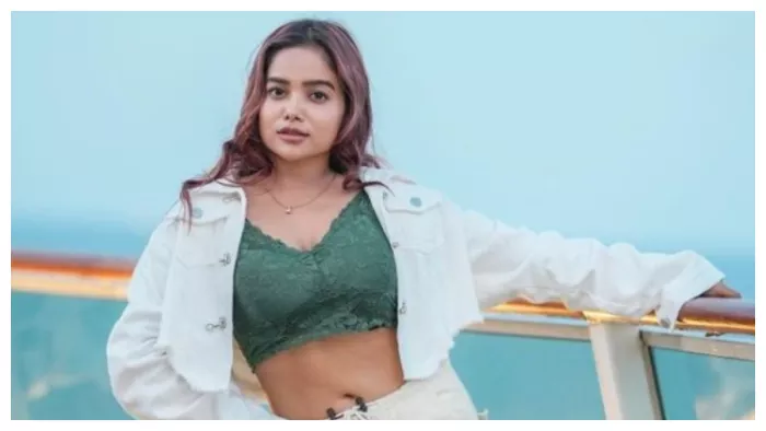 File Photo of Manisha Rani. Photo Credit: Instagram