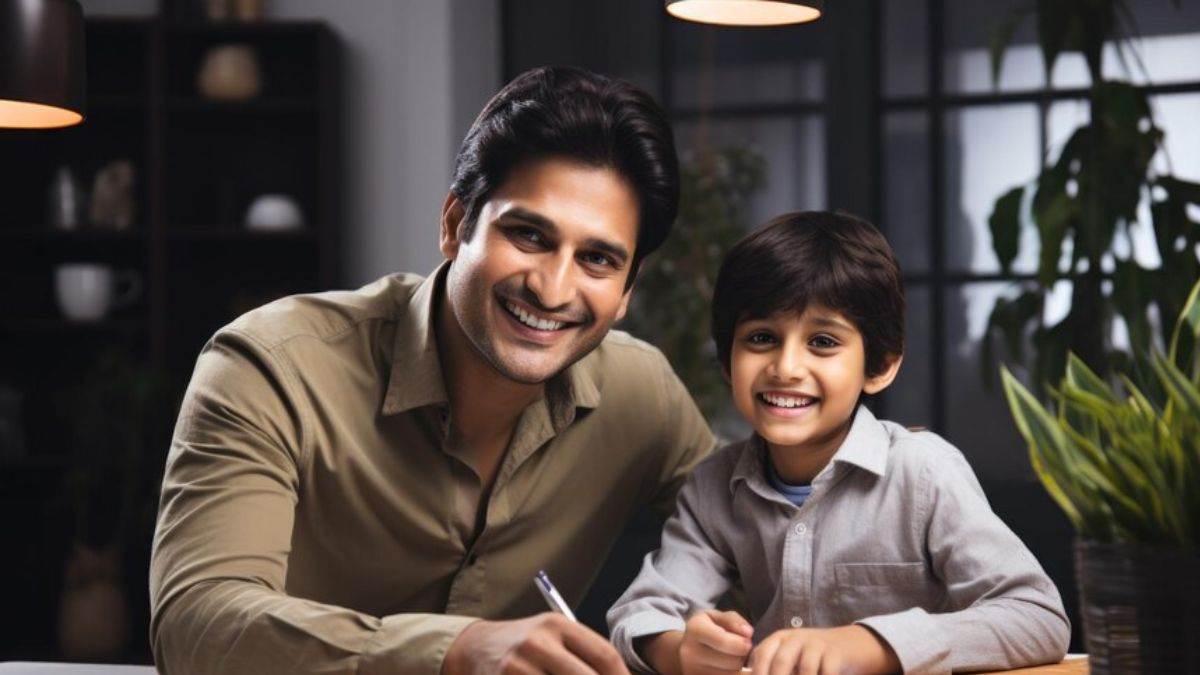 father should teach these lessons to his son son father relationship
