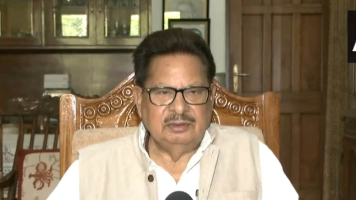 loksabha election 2024 congress leader pl punia told about pm candidate of india alliance smriti irani amethi