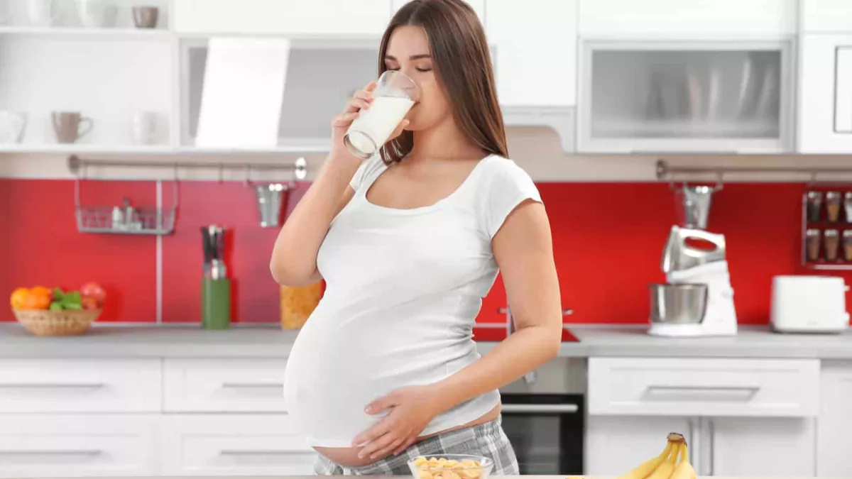 Protein Powders For Pregnant Women: क्या आप जानते हैं प्रेग्नेंसी के दौरान प्रोटीन पाउडर से मिलते हैं ये फायदे