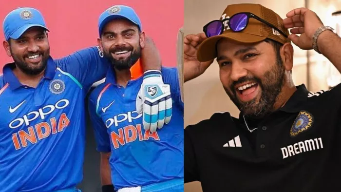 Asia Cup 2023 के दौरान नए रोल में नजर आएंगे रोहित-कोहली, खुद कप्तान ने दिए संकेत