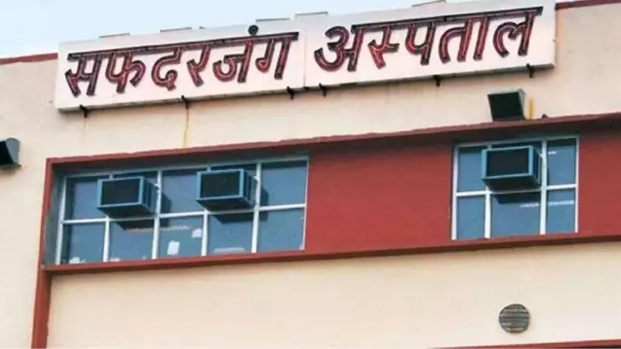 सफदरजंग अस्पताल में बोन मैरो प्रत्यारोपण कराने वाली पहली महिला पूरी तरह स्वस्थ है।