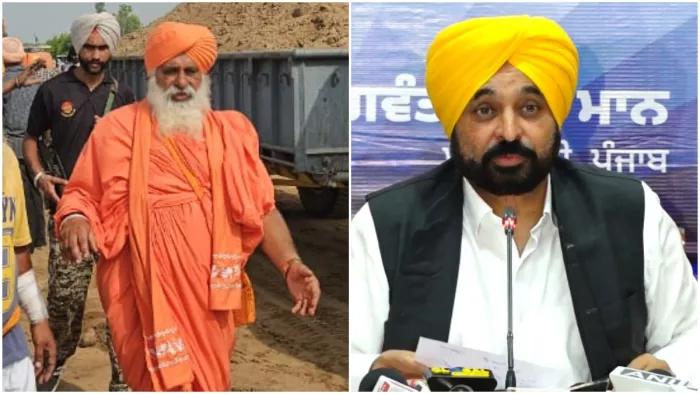 राज्यसभा सांसद सीचेवाल ने खुद की सरकार पर फोड़ा बाढ़ का ठीकरा (फाइल फोटो)