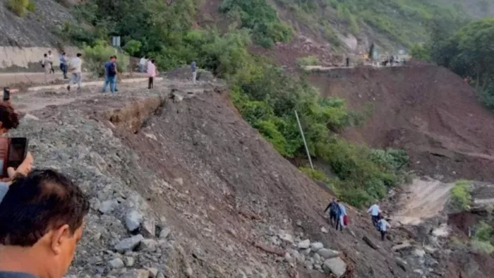 Shimla News: शहर में बाढ़ से हुए नुकसान की भरपाई को बडा प्रस्ताव पास कर सकता है निगम