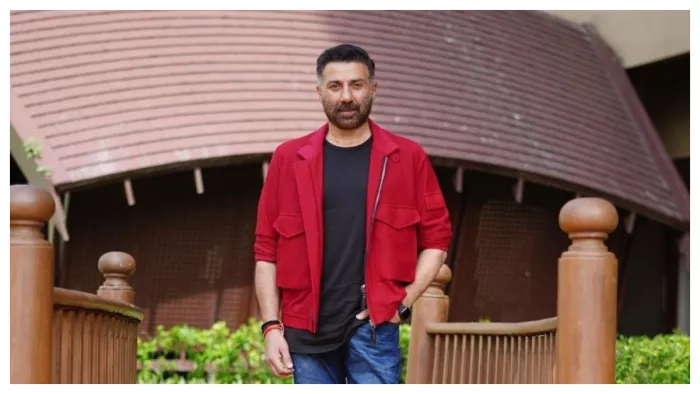 File Photo of Sunny Deol. Photo Credit: Instagram