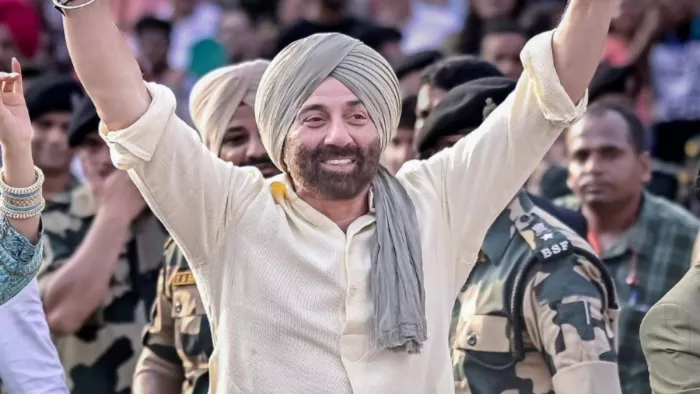 Gadar 2 Actor Sunny Deol Juhu Bungalow Auction Withdrawn By Bank