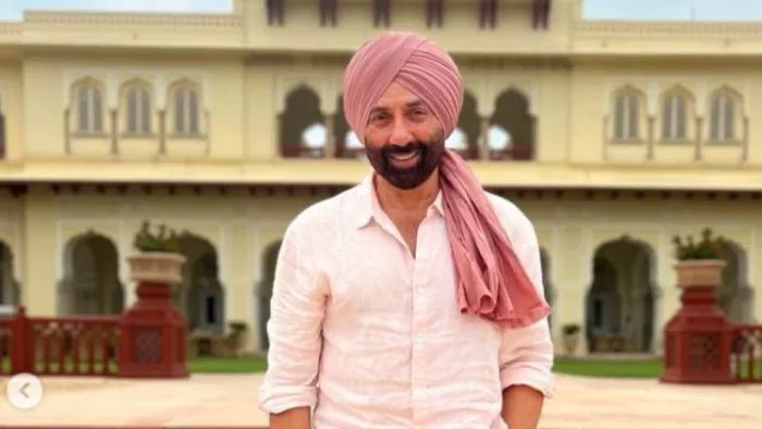 Gadar 2 Actor Sunny Deol Mumbai Bungalow Auction