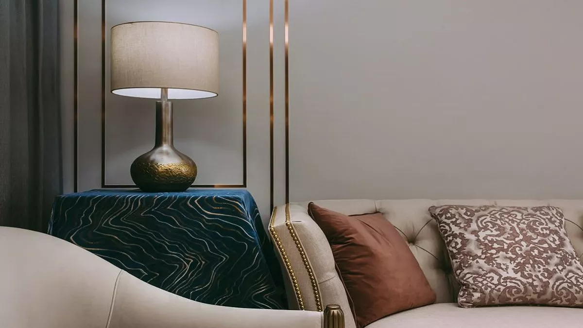 घर को देना है एथनिक लुक, तो इन Table Lamp का करें चुनाव हैंडमेड डिजाइन में हैं ढेरों विकल्प