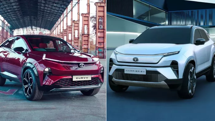 Tata Motors आने वाले दिनों में भारतीय बाजार के अंदग 4 ऑल न्यू इलेक्ट्रिक कार पेश करने वाली है।
