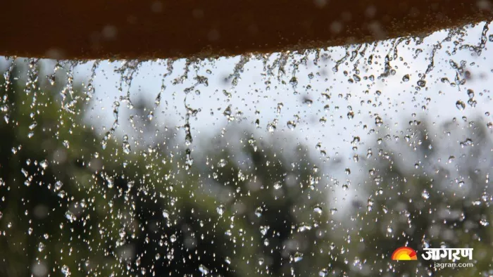 Uttarakhand Weather Update: उत्तराखंड में झमाझम वर्षा को लेकर चेतावनी