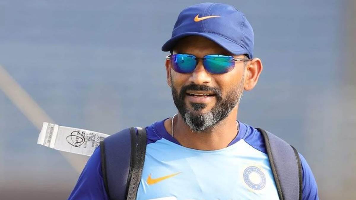 Afganistan Cricket: आर श्रीधर को मिली नई जिम्मेदारी, अफगानिस्तान क्रिकेट टीम के बने असिस्टेंट कोच