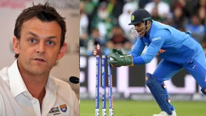 Adam Gilchrist ने चुने विश्व के टॉप-3 विकेटकीपर बैटर