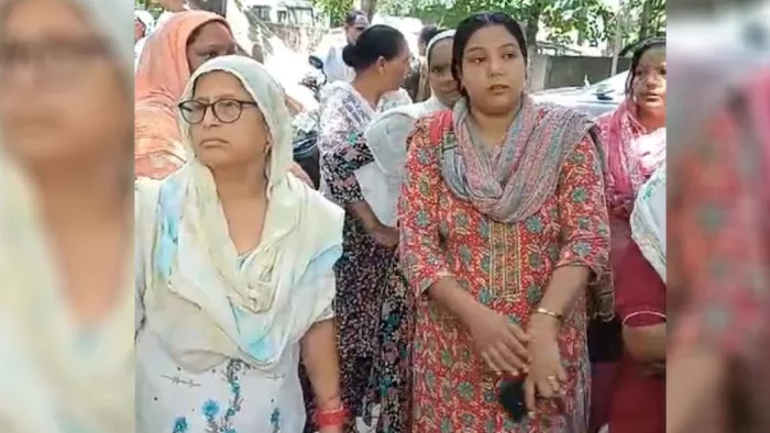 दीपू हत्या मामले में सात के खिलाफ केस दर्ज, 18 घंटों के बाद भी कोई गिरफ्तारी नहीं