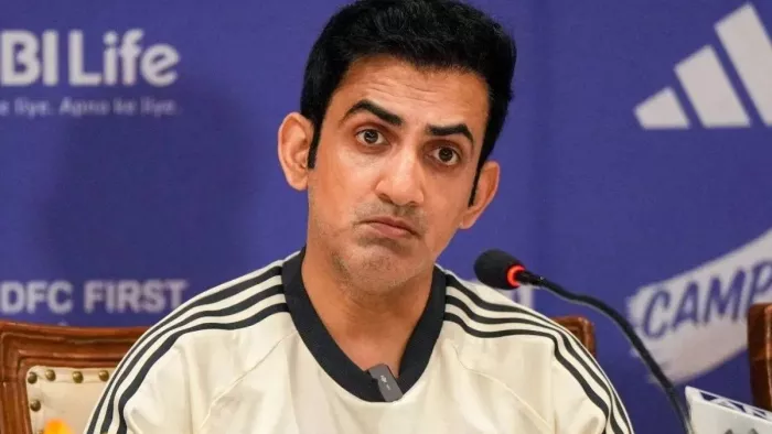 Gautam Gambhir ने चुनी ऑलटाइम वर्ल्ड XI