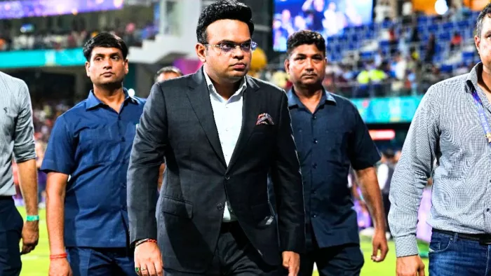 Jay Shah से पहले 4 भारतीय रह चुके हैं ICC के अध्यक्ष