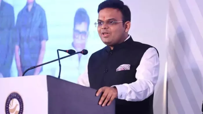 Jay Shah आईसीसी का चेयरमैन बनते ही रच देंगे इतिहास