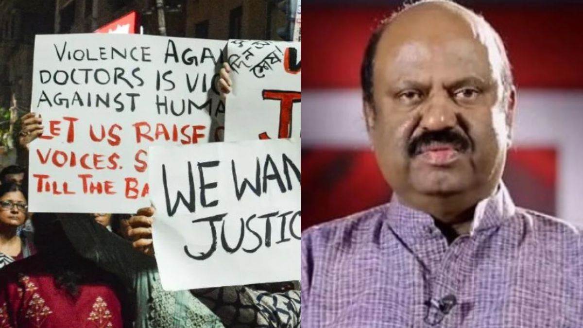 kolkata murder case bengal governor meets victim parents talks about trainee doctor secret