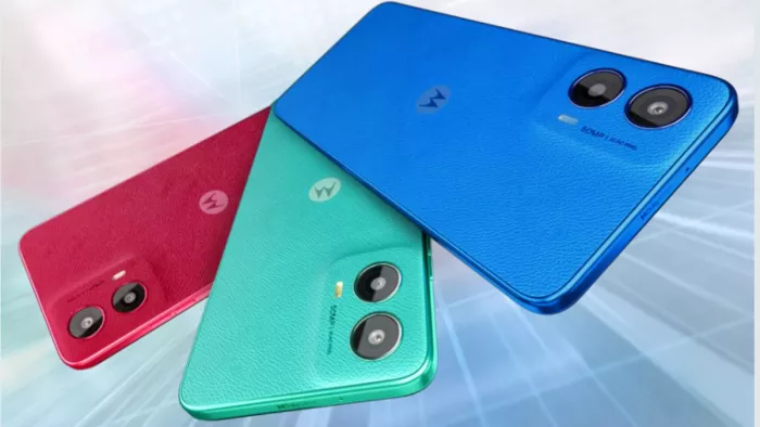 Moto G45 5G आज होगा लॉन्च, ऐसी होंगी खूबियां