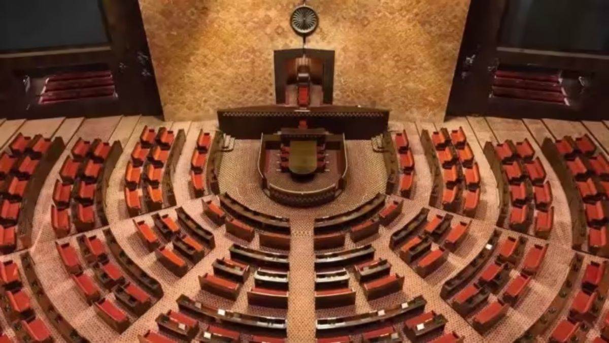 ravneet bittu george kurian including 11 nda candidates filed nomination for rajya sabha bypolls