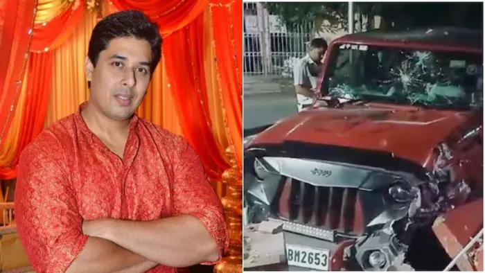 सम्राट मुखर्जी को कोलकाता पुलिस ने किया गिरफ्तार