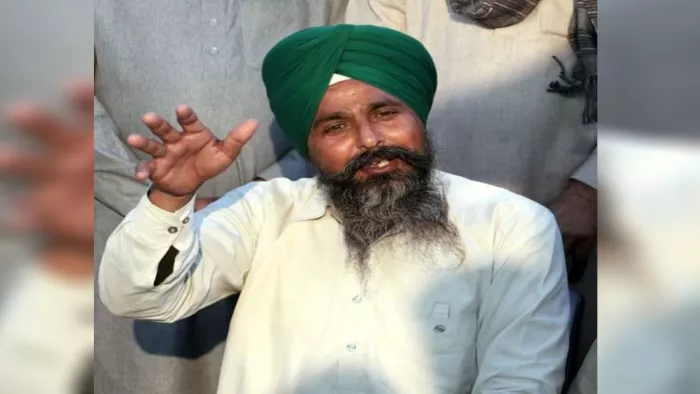 आज किसानों और अधिकारियों की शंभू बॉर्डर को लेकर बैठक हुई