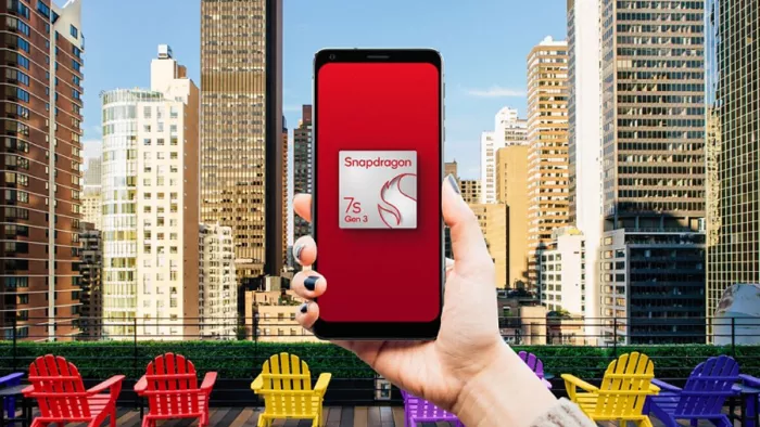 Snapdragon 7s Gen 3 के साथ आ रहा Redmi Note 14 Pro 5G