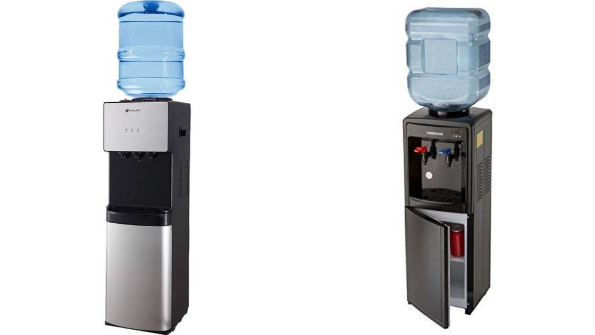 ठंडा, गर्म और नॉर्मल पानी के लिए इन टॉप रेटेड Water Dispenser को घर लाएं, शुद्धता की मिलेगी गारंटी!