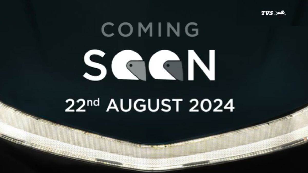 tvs jupiter 110 scooter launch tomorrow strong competitor to honda activa know details