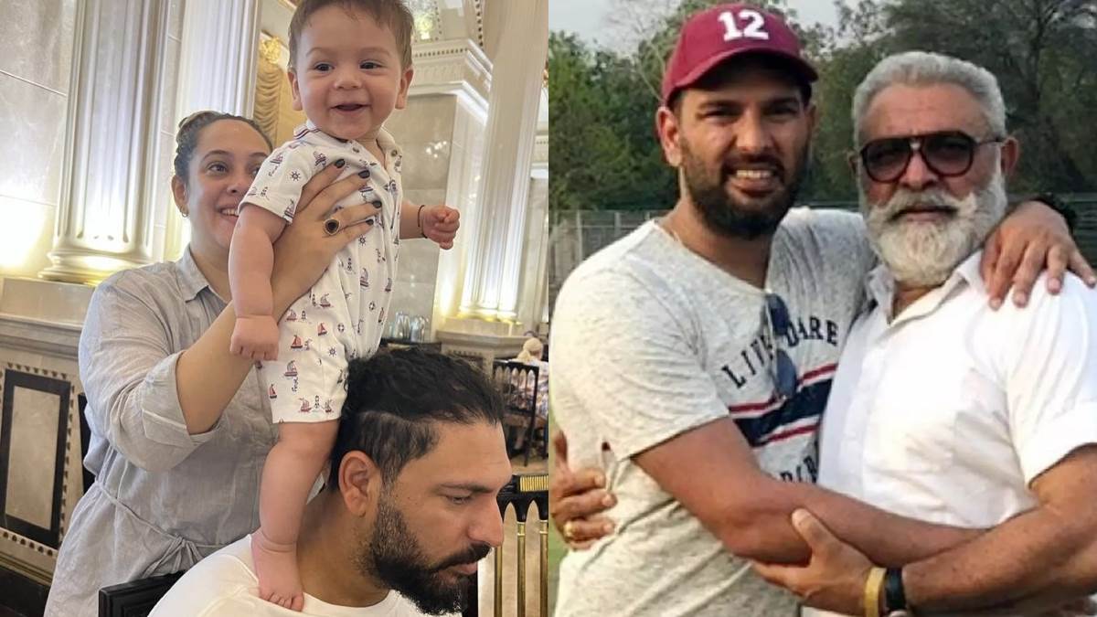 yuvraj singh biopic movies 5 things to look out conflict with father love story cancer ups and downs in career