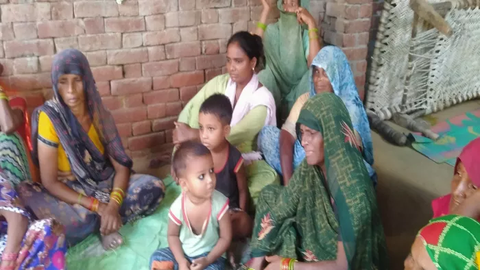 बेटी की हत्या में पिता और दुष्कर्म में प्रेमी जेल गए