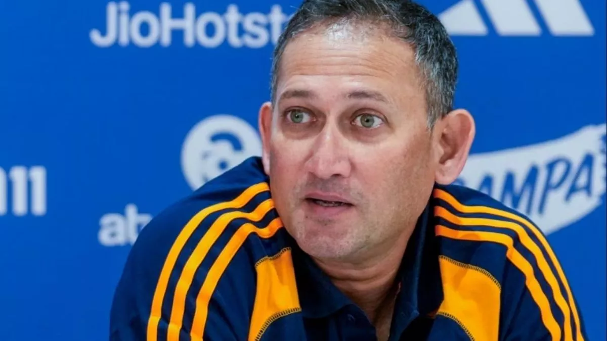 भारतीय स्क्वॉड के एलान के दो दिन बाद BCCI ने Ajit Agarkar का कॉन्ट्रैक्ट बदला, एक सेलेक्टर को हटाने की भी तैयारी