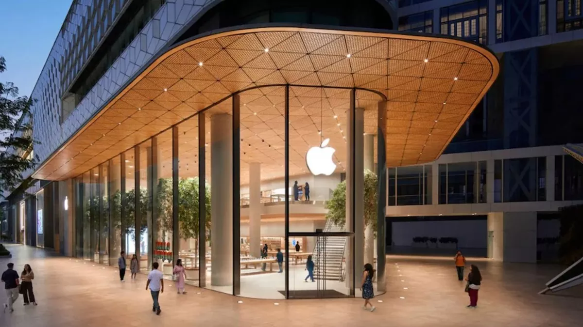 दिल्ली-मुंबई के बाद अब इस शहर में खुलने जा रहा Apple का नया रिटेल स्टोर, ओपनिंग 2 सितंबर को