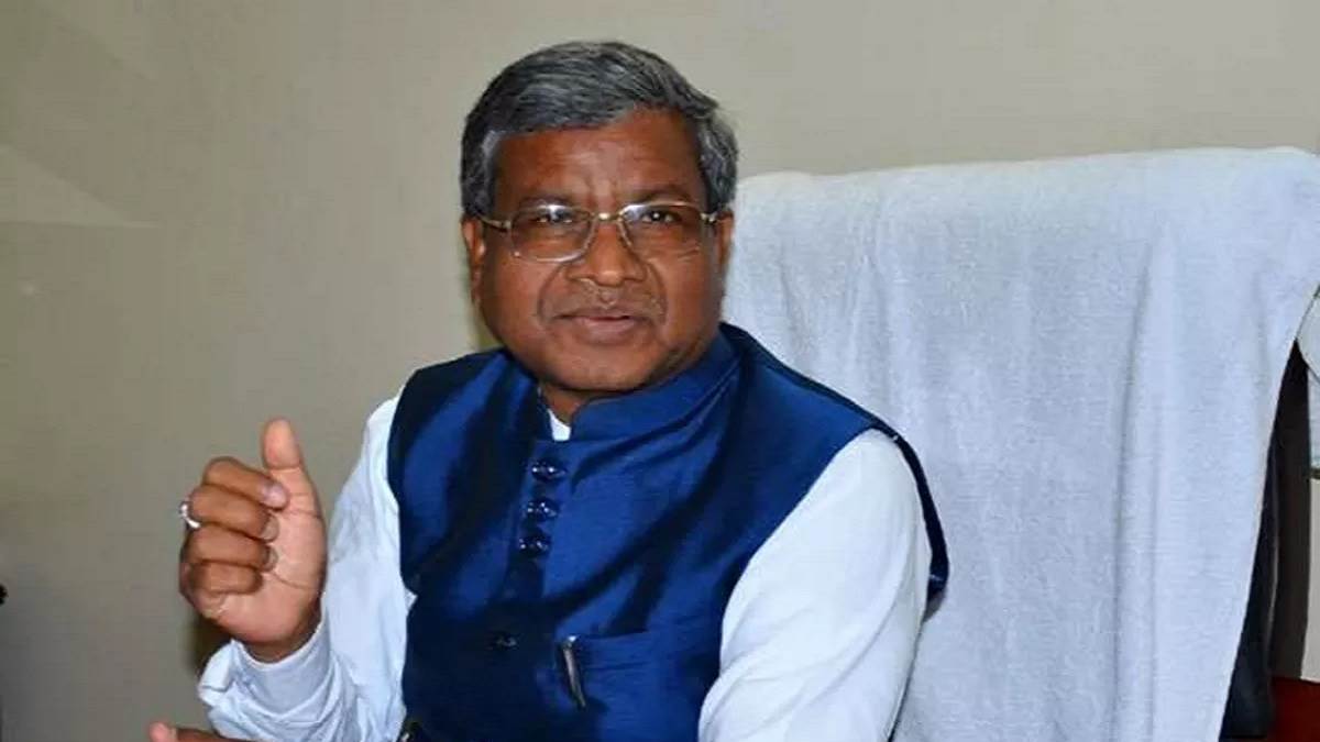 babulal marandi alleges scam investigation flaws