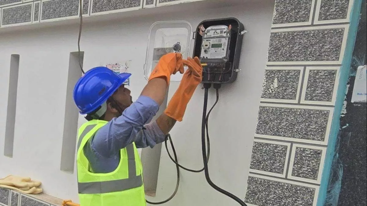 Smart Meter: स्मार्ट मीटर को लेकर गाजियाबाद बिजली विभाग का बड़ा दावा, रीडिंग को लेकर कही ये बात