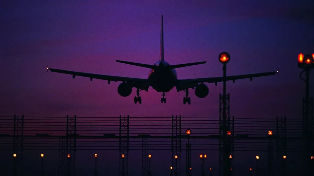 Deoghar Delhi Flight: एक बार फिर 90 दिन बाद 16 सितंबर से देवघर-दिल्ली की शाम की फ्लाइट, जानिए शेड्यूल