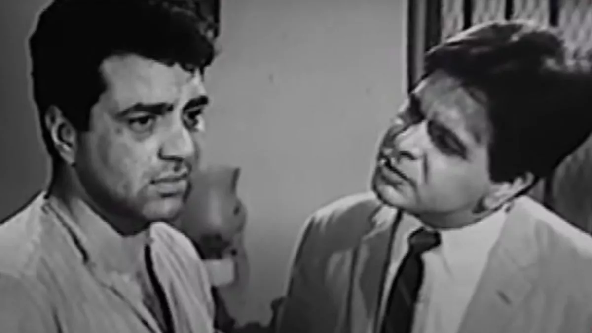जब बगैर परमिशन के Dilip Kumar के घर में घुस गए थे धर्मेंद्र, पहली मुलाकात में समझ लिया था चोर