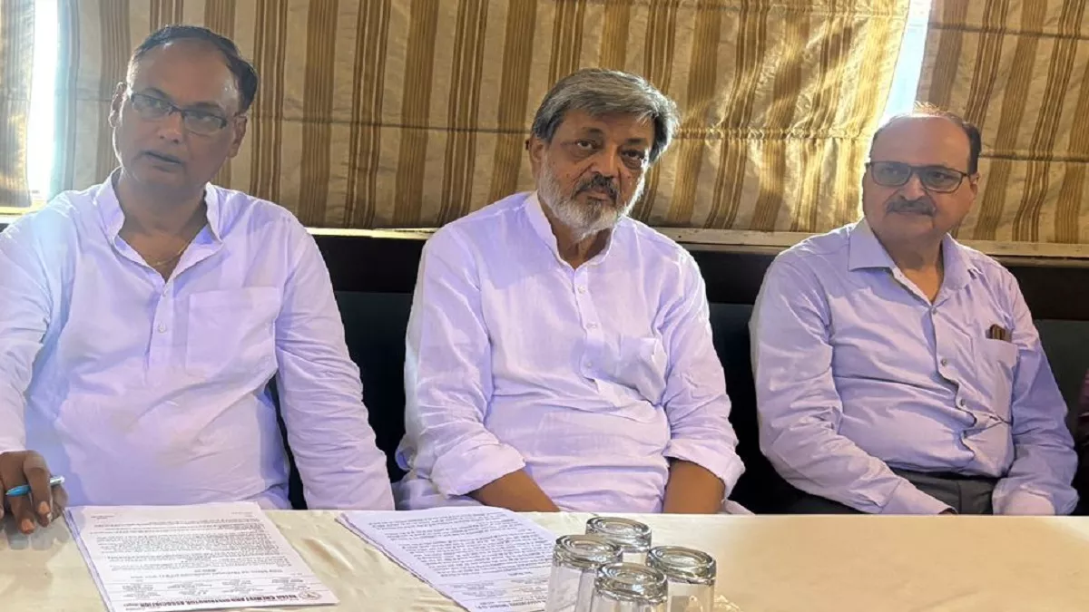 डाक्टर ऐसी दवाएं लिखें जो हर जगह मिलें, मेरठ में बोले दवा व्यापारी इससे हमारे साथ-साथ मरीज भी परेशान