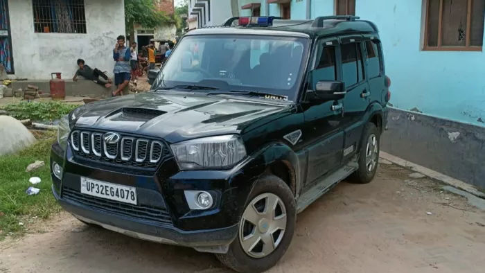 यूपी के इस गांव में पड़ा एनआईए का छापा, आधार कार्ड बनाने वाले से पूछताछ… मचा हड़कंप